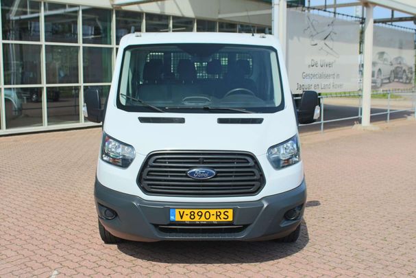 Ford Transit 350 L2H1 2.0 TDCi 77 kW image number 5