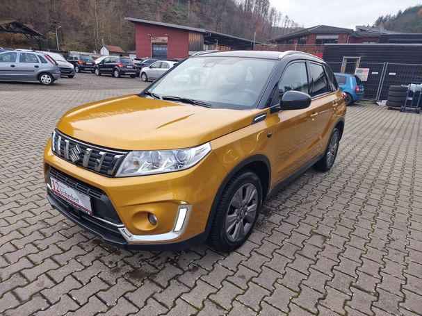 Suzuki Vitara Comfort Allgrip 82 kW image number 1