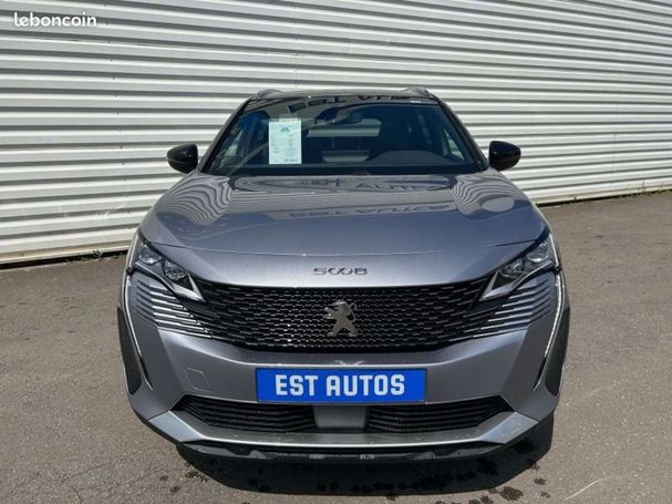 Peugeot 5008 PureTech 130 EAT8 S&S 97 kW image number 3