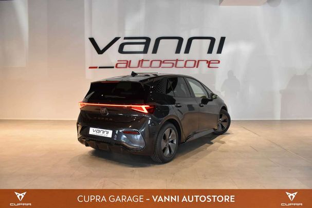 Cupra Born 58 kWh 150 kW image number 2