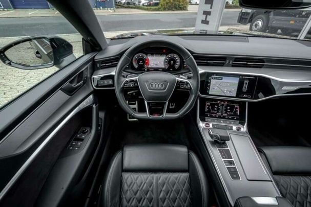 Audi S7 3.0 TDI 253 kW image number 11