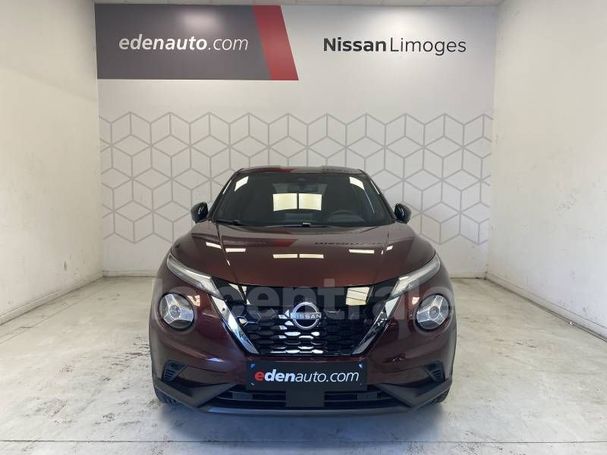 Nissan Juke 105 kW image number 3