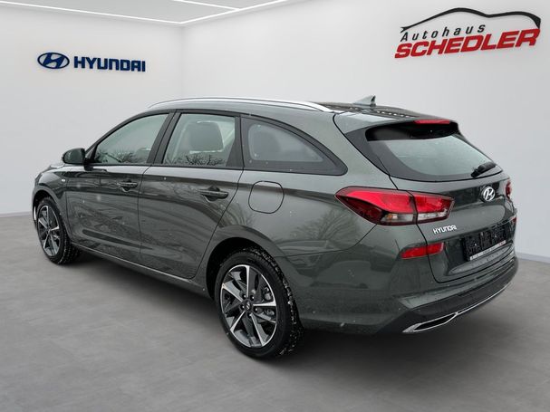 Hyundai i30 88 kW image number 4