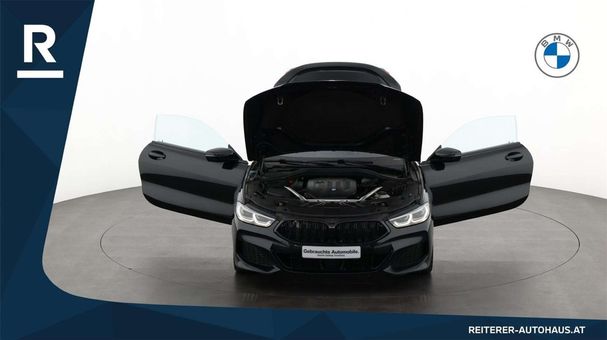 BMW 840d xDrive 235 kW image number 22