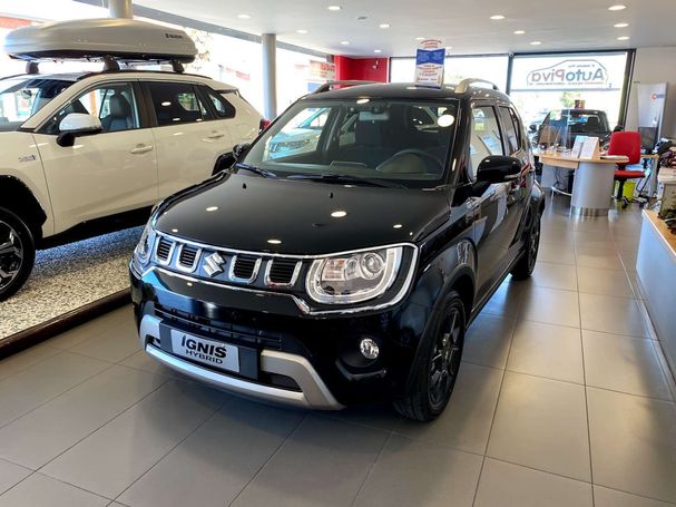 Suzuki Ignis 61 kW image number 1