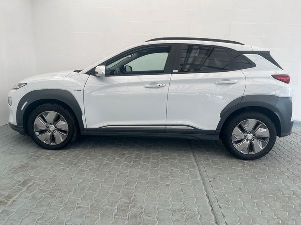 Hyundai Kona Elektro Advantage 100 kW image number 5