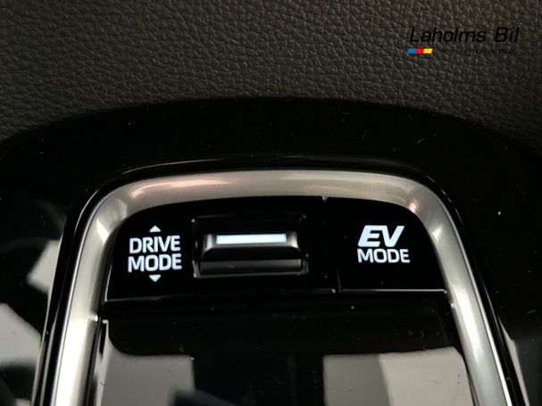 Suzuki Swace 1.8 Hybrid CVT 104 kW image number 18