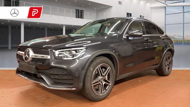 Mercedes-Benz GLC 220 d 143 kW image number 1