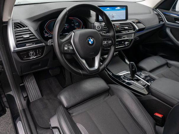 BMW X3 xDrive 140 kW image number 22