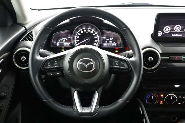 Mazda 2 SkyActiv-G 66 kW image number 20