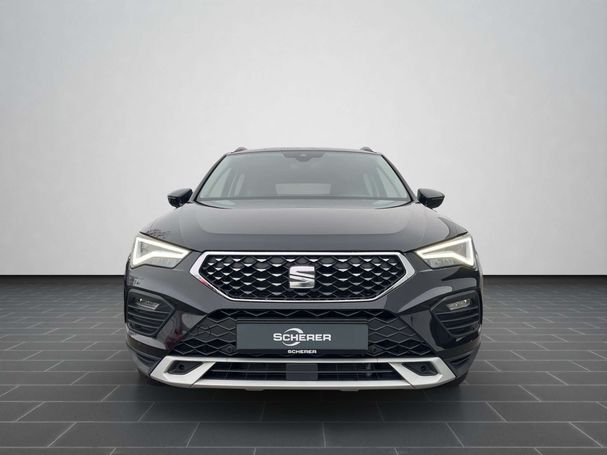 Seat Ateca 1.5 TSI 110 kW image number 2