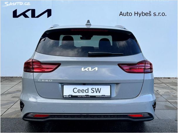 Kia Ceed 1.5 T-GDI 103 kW image number 7