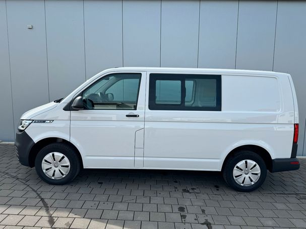 Volkswagen T6 Transporter 110 kW image number 12