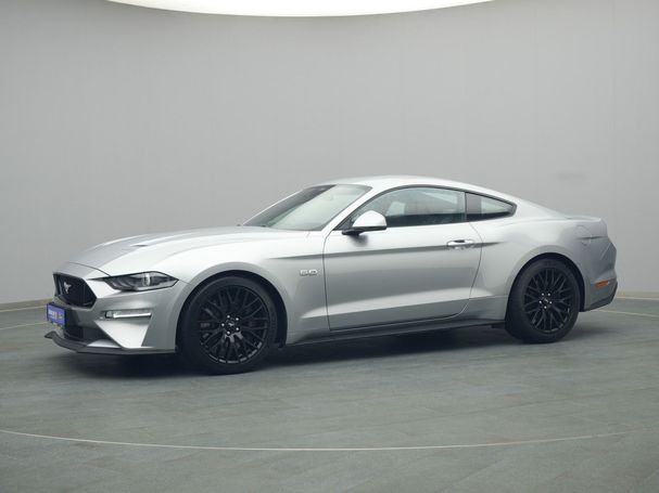 Ford Mustang GT 331 kW image number 27