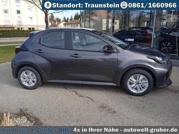 Mazda 2 Hybrid CVT 85 kW image number 3