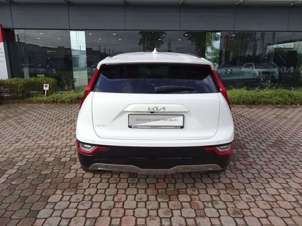 Kia Niro 150 kW image number 6