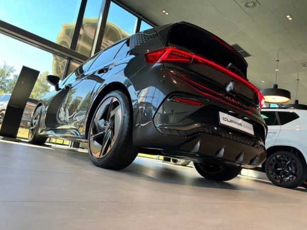 Cupra Born 170 kW image number 2