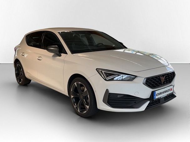 Cupra Leon 150 kW image number 2