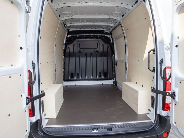 Renault Master DCi 135 L2H2 99 kW image number 10