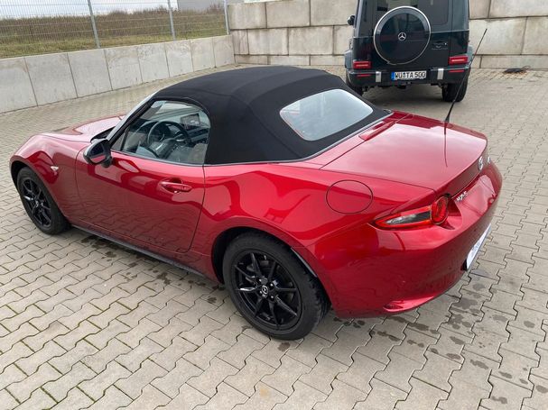 Mazda MX-5 97 kW image number 13