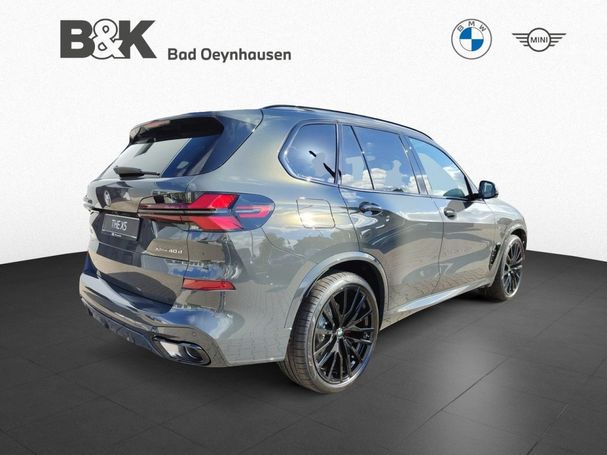 BMW X5 xDrive 259 kW image number 6