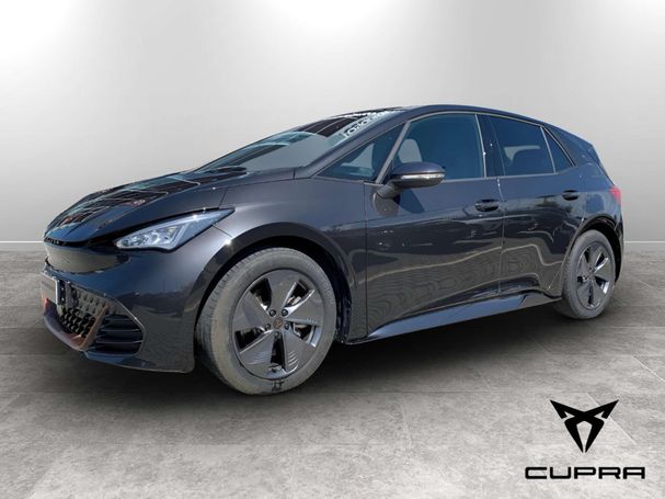 Cupra Born 150 kW image number 1