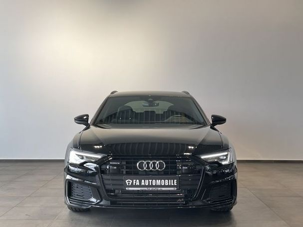 Audi A6 55 S-line 270 kW image number 5