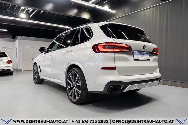 BMW X5 M50d xDrive 294 kW image number 7