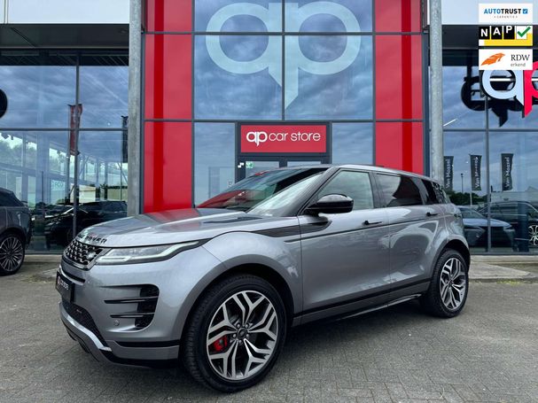 Land Rover Range Rover Evoque 150 kW image number 1