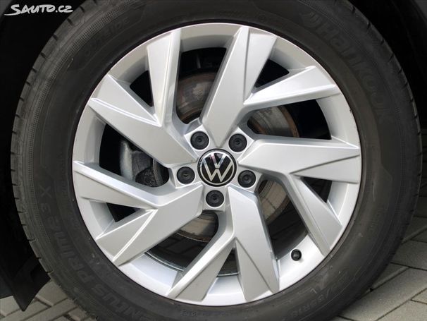 Volkswagen Tiguan 2.0 TDI Elegance 4Motion DSG 110 kW image number 19