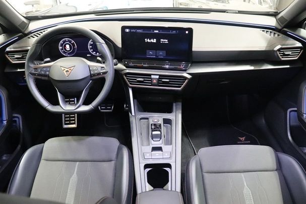 Cupra Formentor 1.4 e-HYBRID 150 kW image number 22