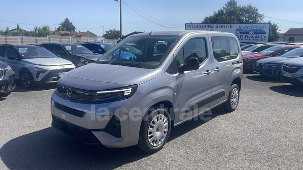 Opel Combo Life 1.5 DI Elegance 74 kW image number 1