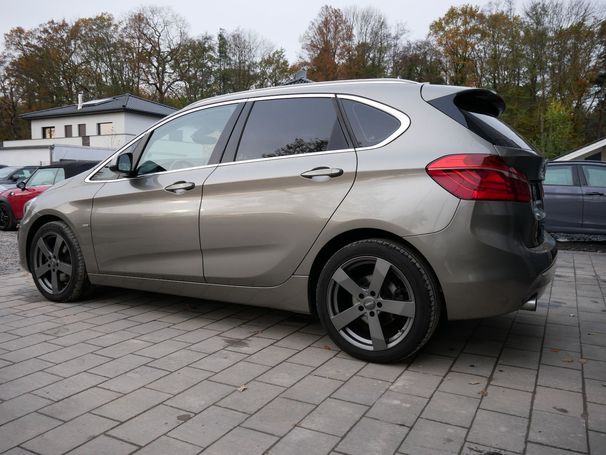 BMW 220i Active Tourer 141 kW image number 5