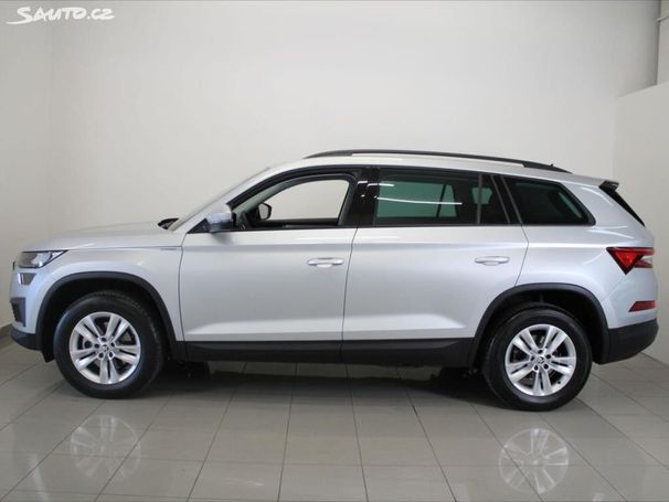 Skoda Kodiaq 2.0 TDI 4x4 DSG 110 kW image number 2