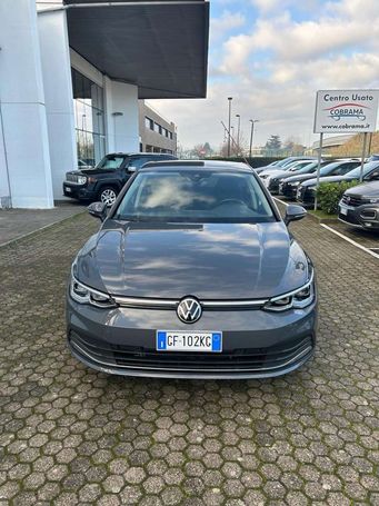 Volkswagen Golf 2.0 TDI SCR DSG 85 kW image number 3