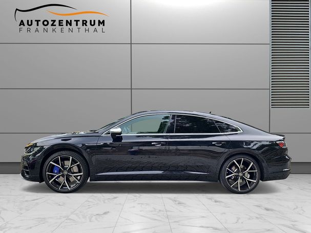 Volkswagen Arteon R 4Motion 235 kW image number 9