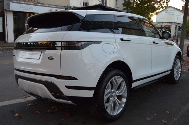 Land Rover Range Rover Evoque R-Dynamic S 122 kW image number 3