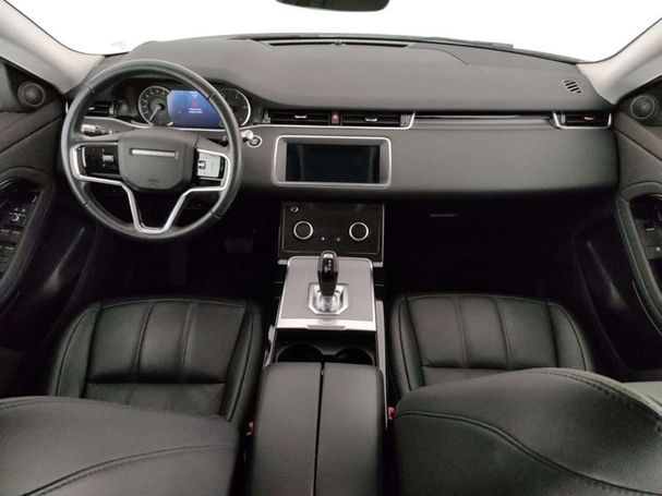 Land Rover Range Rover Evoque 120 kW image number 4