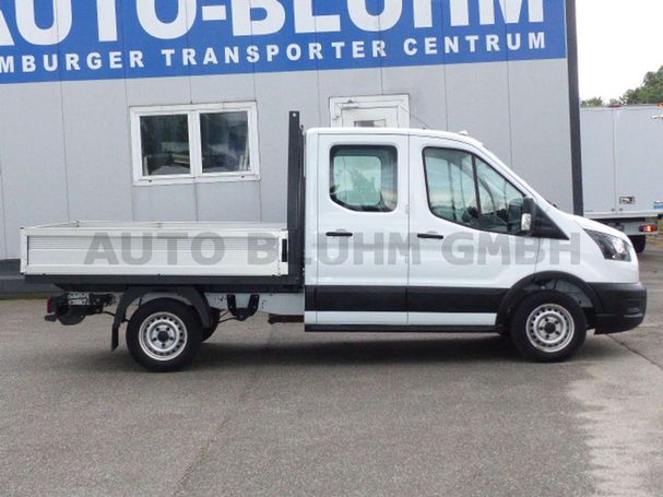 Ford Transit 310 96 kW image number 3