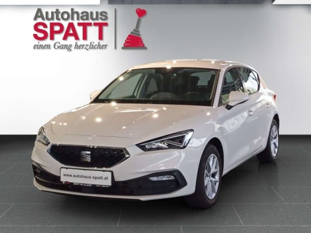 Seat Leon 1.0 TSI Style 66 kW image number 1