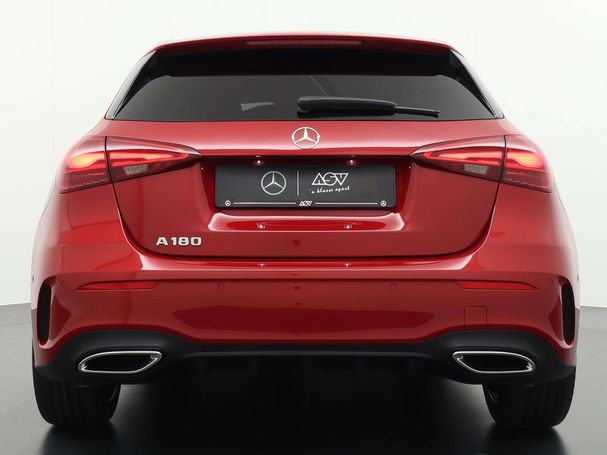 Mercedes-Benz A 180 100 kW image number 7