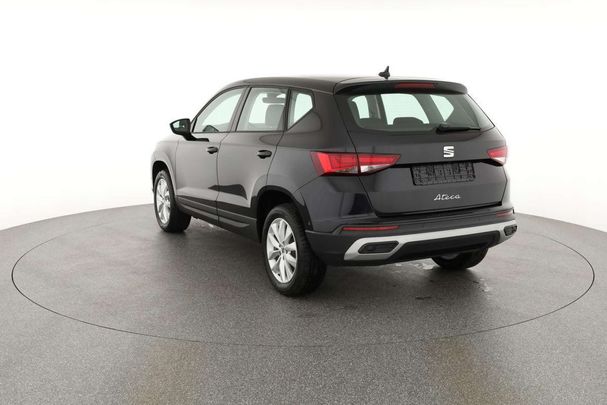 Seat Ateca 1.5 TSI DSG Style 110 kW image number 35