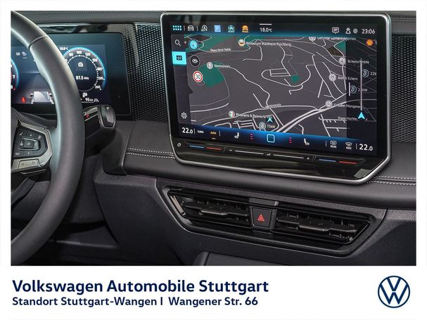 Volkswagen Tiguan 1.5 eTSI Life DSG 110 kW image number 7