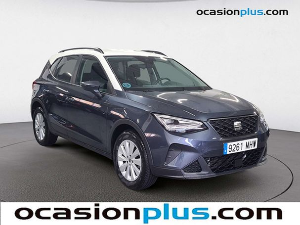 Seat Arona 1.0 TSI Style 81 kW image number 2