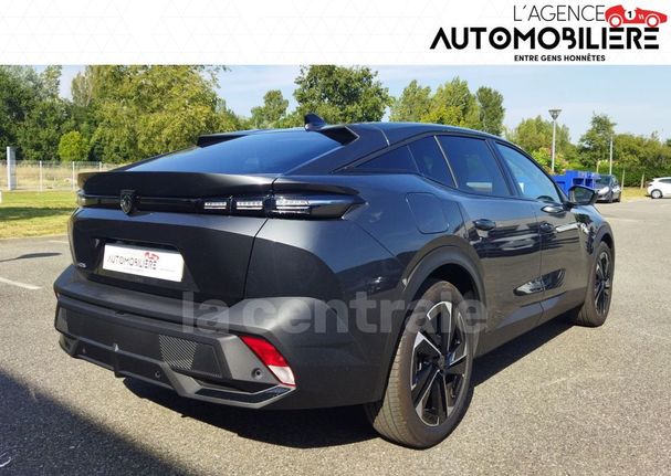 Peugeot 408 PureTech 96 kW image number 4