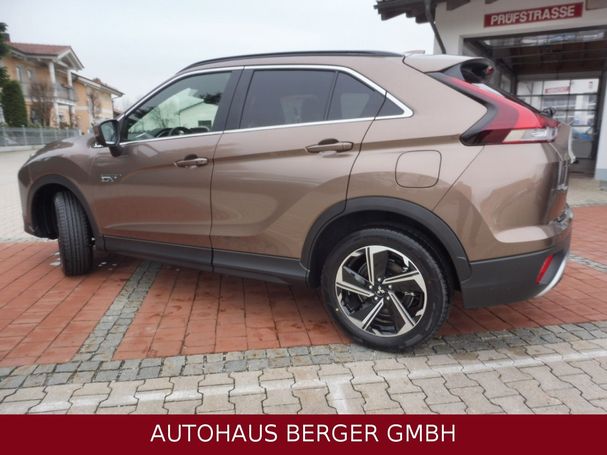 Mitsubishi Eclipse Cross PHEV 138 kW image number 6