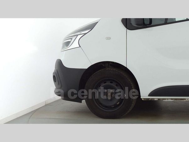 Renault Trafic DCi 120 L2H1 88 kW image number 25