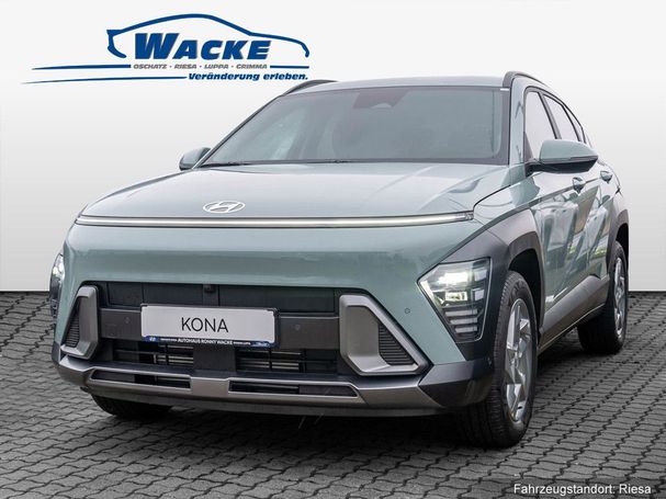 Hyundai Kona 1.0 T-GDI Trend 88 kW image number 1