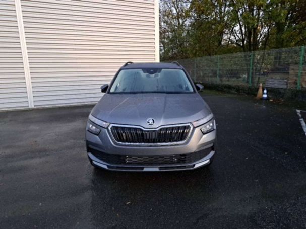 Skoda Kamiq 1.5 TSI DSG Ambition 112 kW image number 3