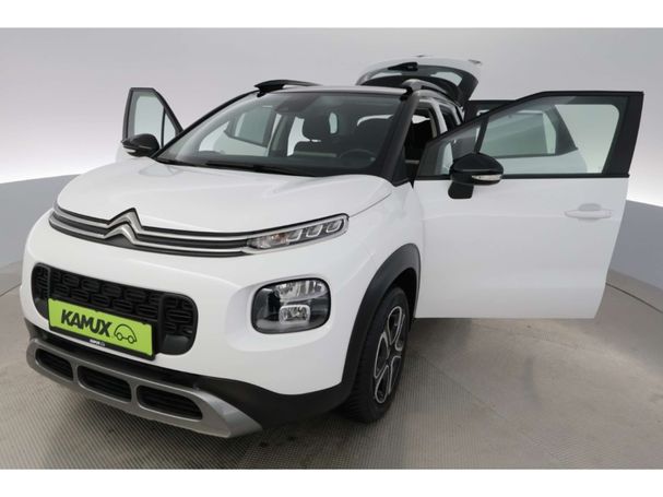 Citroen C3 Aircross PureTech 110 S&S Feel 81 kW image number 18